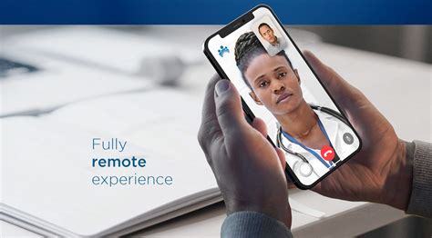 Kaiser Permanente Telehealth