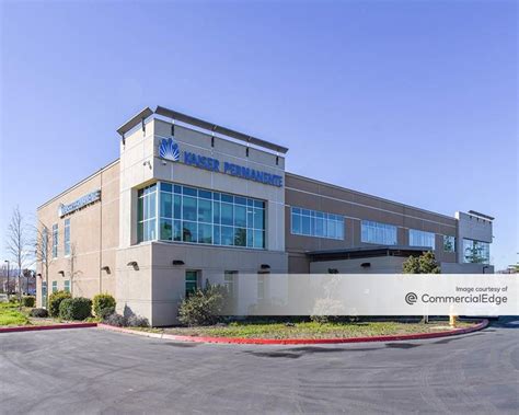 Kaiser Permanente Tracy Ca Health Improvement