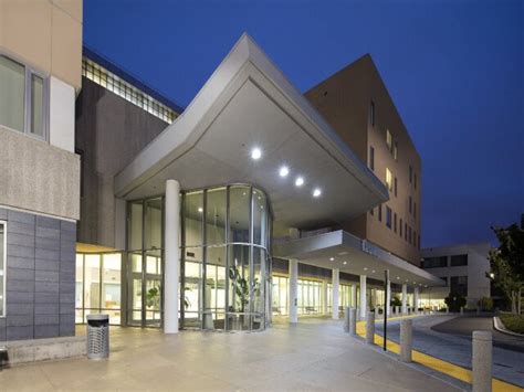 Kaiser Permanente Vallejo Medical Center Employee Satisfaction
