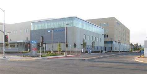 Kaiser Permanente Vallejo Medical Center Innovative Medical Technologies