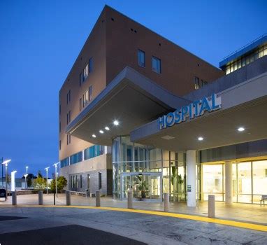 Kaiser Permanente Vallejo Medical Center Quality Patient Care