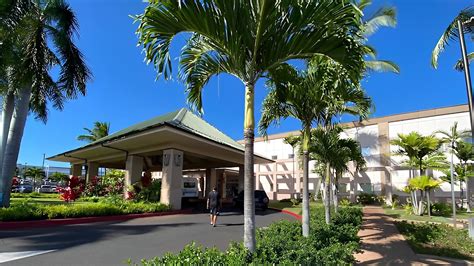 Kaiser Permanente Waipio Medical Office Benefits