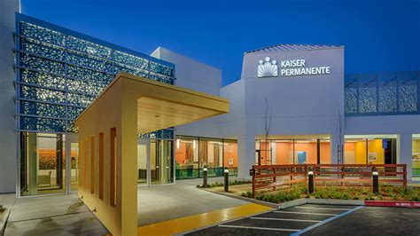 Kaiser Permanente Watsonville Community Involvement
