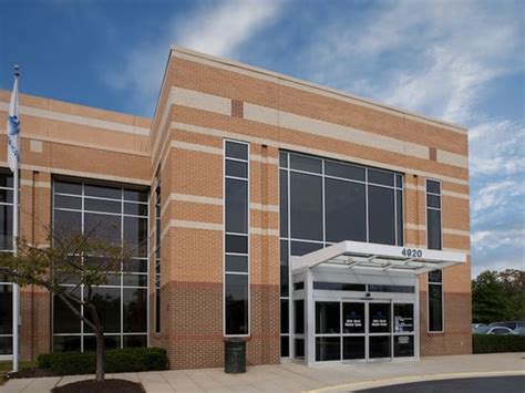 Kaiser Permanente White Marsh Maryland Medical Center Directions