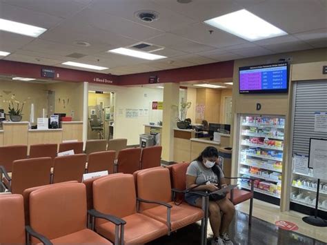 Kaiser Permanente Whittier Medical Offices