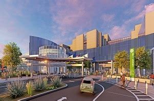 Kaiser Permanente Woodland Hills Cares For You