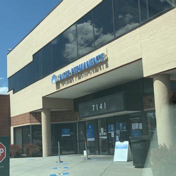 Kaiser Permanente Woodlawn MD