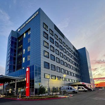 Kaiser Pharmacy San Marcos Health Services