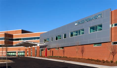 Kaiser Southwood Medical Center Awards and Recognition