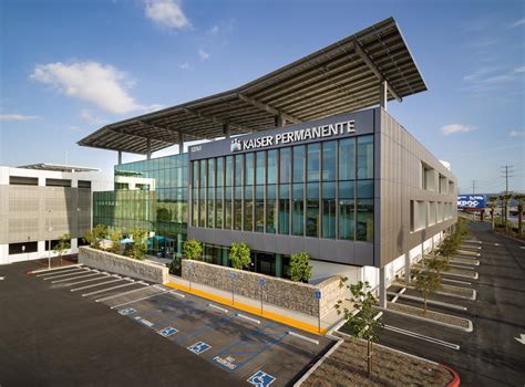 Kaiser Union City Bldg B Awards
