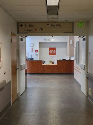 Kaiser Walnut Creek Medical Center