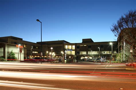 Kaiser Walnut Creek Medical Center Accreditations