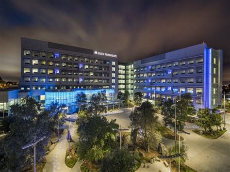 Kaiser Zion San Diego Hospital
