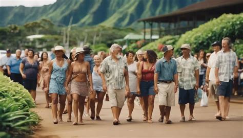 Kauai Population