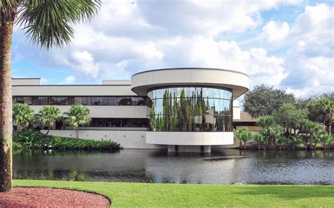 Keiser University West Palm Beach Campus Facilities and Resources
