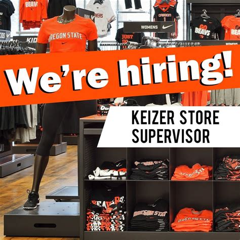 Keizer Jobs Opportunities