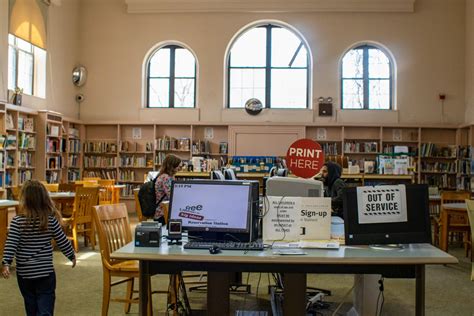 Kensington Park Library Community Resource Hub