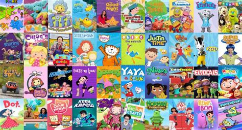 Kids Programs