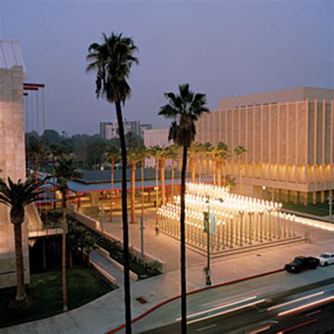LA County Museum