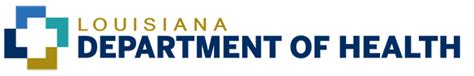 LA Department of Health