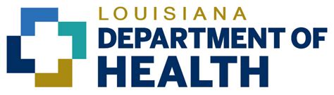LA Department of Health Resources