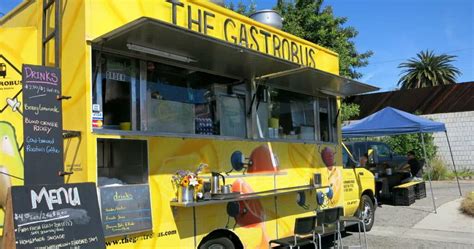 LA Food Truck