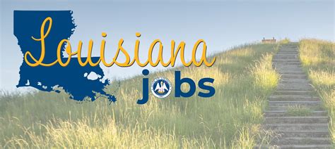 LA Job Openings