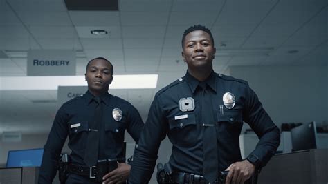LAPD Benefits