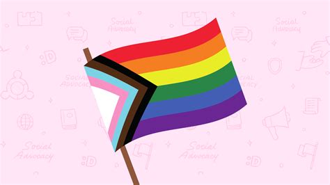 LGBTQ+ Organizations
