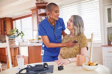 LPN Home Health