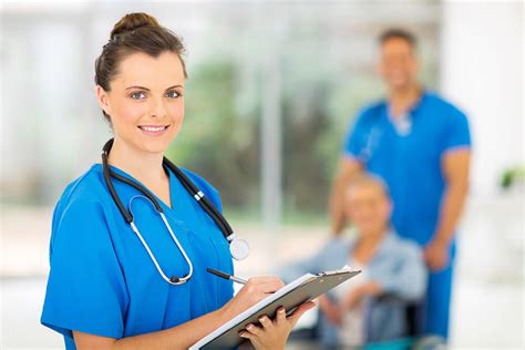 LPN Work Environment