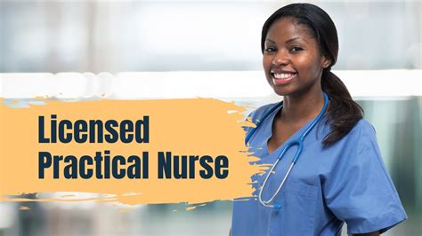 LVN Education