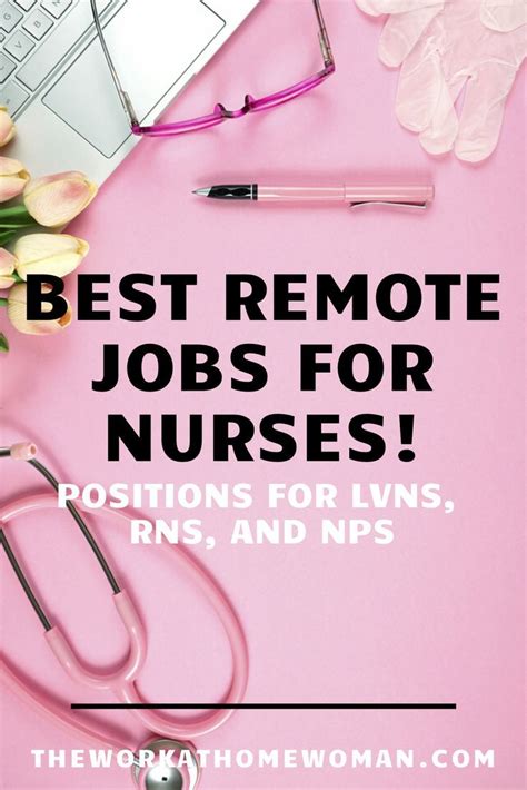 LVN Nursing Jobs Near Me Conclusion