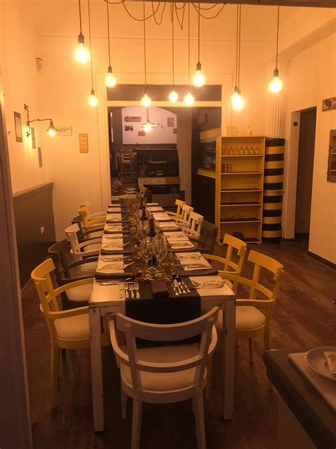 La Factoria Cuisine