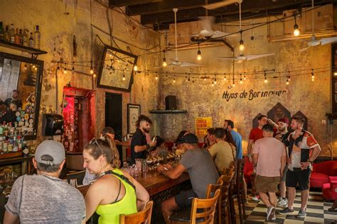 La Factoria Old San Juan