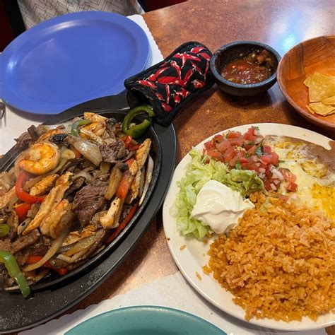 La Hacienda Salt Lake City Ut Mexican Restaurant