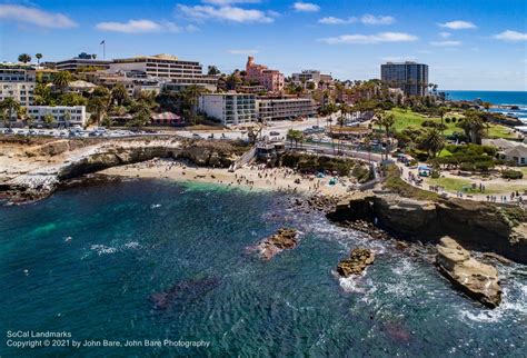 La Jolla Cove