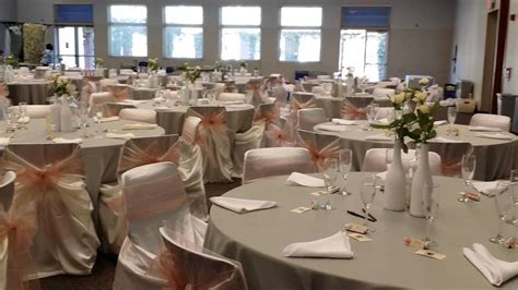 La Mesa Community Center Events