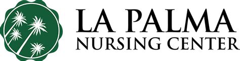 La Palma Nursing Center exterior