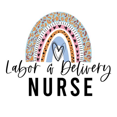 Labor and delivery rn