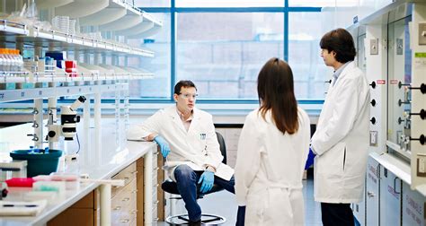 Laboratory Manager