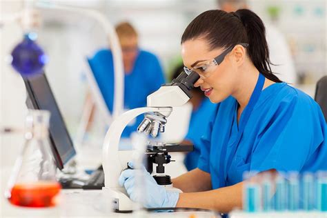 Laboratory Technology