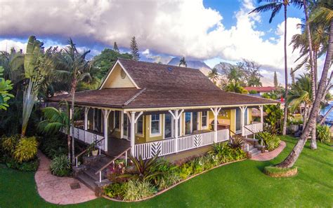 Lahaina Beach House