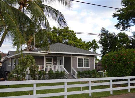 Lahaina Beach House Amenities