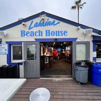Lahaina Beach House Memories