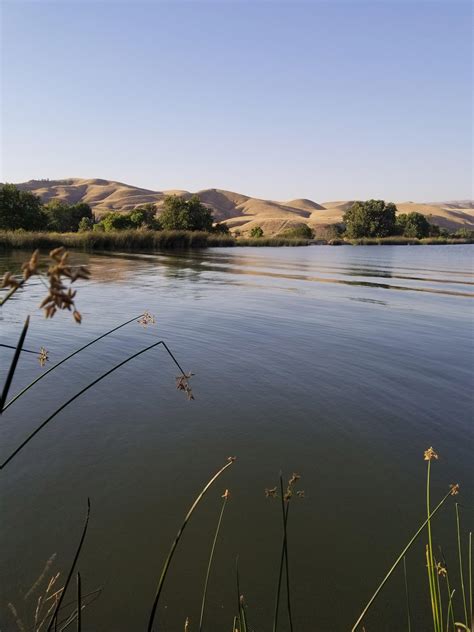 Lake Ming's rich history