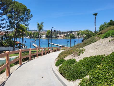 Lake Mission Viejo