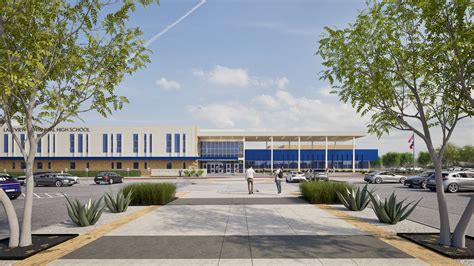 Lakeview Centennial High School