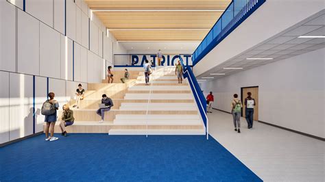 Lakeview Centennial High School Extracurricular Activities