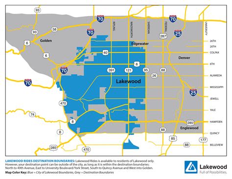 Lakewood WA Transportation Jobs
